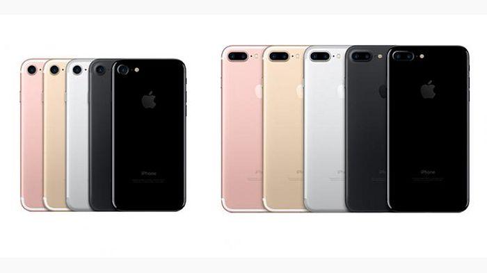 Daftar Harga Hape iPhone Terbaru Februari 2020, iPhone 7 Plus Kini Hanya Rp 5an Juta