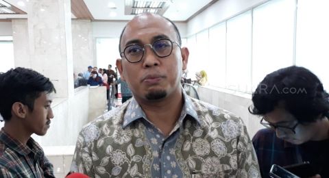 Kasus Penggerebekan PSK Andre Rosiade di Padang, Gerindra Akhirnya Minta Maaf 