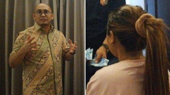 Dituduh Jebak PSK di Padang, Pakar Sebut Andre Rosiade Bisa Dikenai Pasal Ini