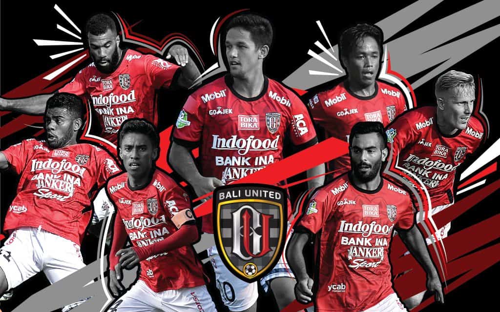 Regulasi Liga 1 2020 Berubah, Nasib 8 Pemain Bali United Terancam  