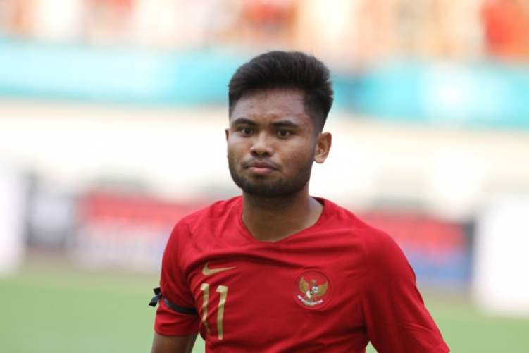 Bhayangkara FC Jadi Tim Bertabur Pemain Timnas, Ditambah Saddil Ramdani