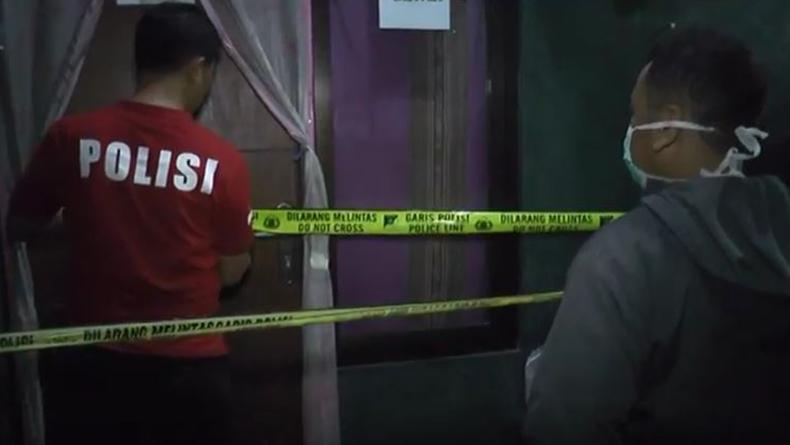 Ibu Rumah Tangga Ditemukan Tewas Bersimbah Darah di Kamar Kos di Kenjeren, Korban Diduga Dibunuh