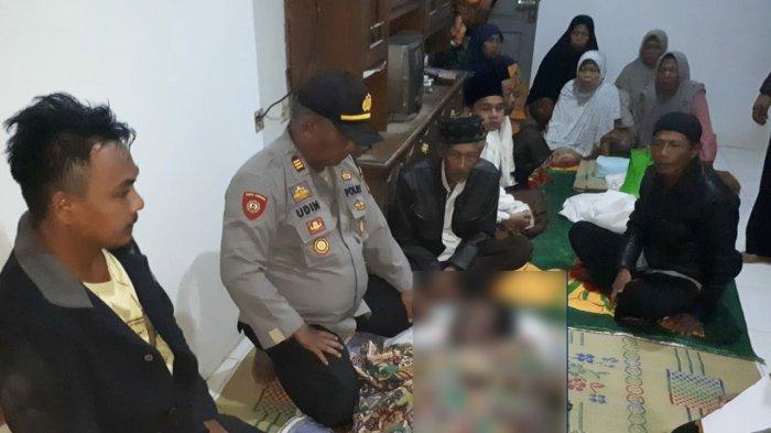 Petir Menyambar Tujuh Orang Yang Sedang Berteduh di Kabupaten Majalengka, Berikut Identitas 7 Korban Tersebut 