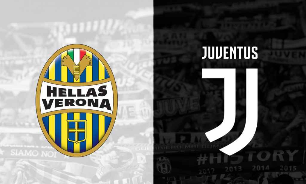 Live Streaming Serie A : Hellas Verona VS Juventus, Live di RCTI, Ada Pertandingan Lainnya !!
