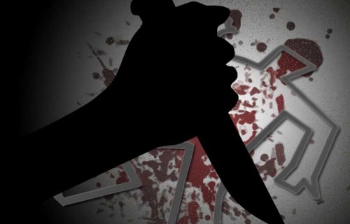 Tega Sekali !! Anak Membunuh Ayah Kandung di Kabupaten Dairi