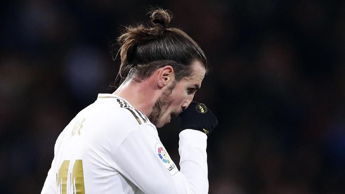 Gareth Bale Akan Setia Pada Real Madrid