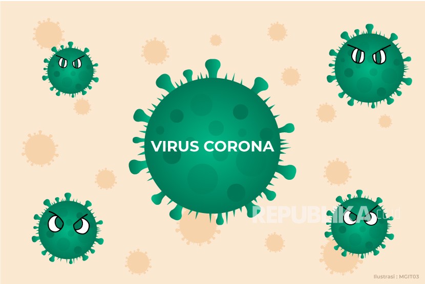 Korban Tewas Virus Korona Bertambah Jadi 813 Orang, Lewati Jumlah Wabah SARS