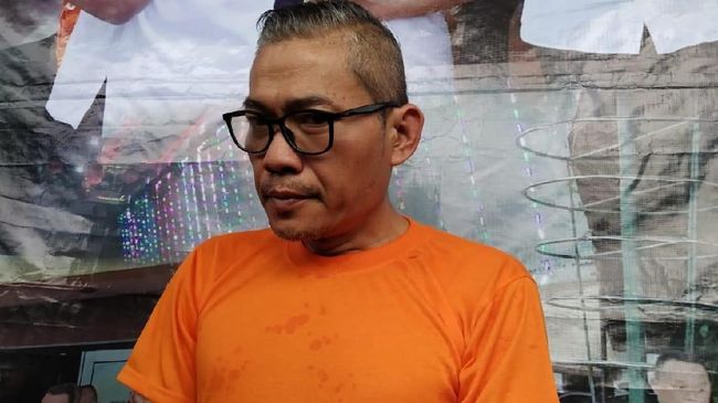 BEGINI Kronologi Sopir Agya Ajak Ribut Hingga Cekik Polisi di Tol Angke
