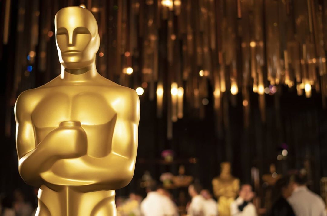 Daftar Lengkap Pemenang Oscar 2020, Film Parasite Bawa Pulang 4 Piala