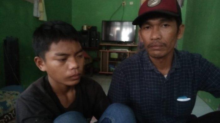 Remaja Asal Karawang Sempat Hilang di Orchid Forest Lembang, Ditemukan dalam Keadaan Linglung