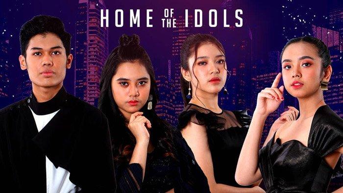 Daftar Kontestan Indonesian Idol yang Berhasil Melaju ke Babak Tiga Besar, Bakal Tampil Minggu Depan