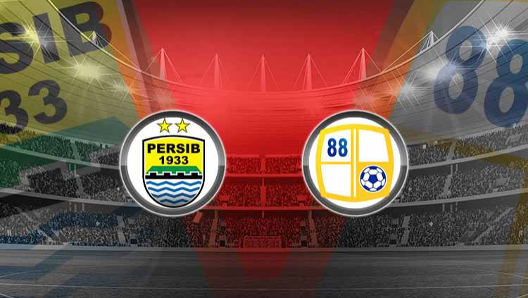Live Streaming Laga Ujicoba : Persib Bandung VS Barito Putera, Gratiss Guyss