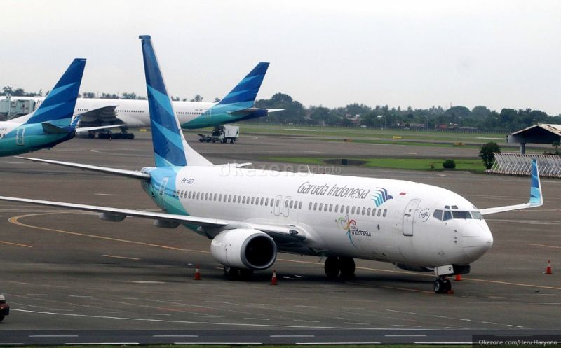 Tiket Pesawat Didiskon karena Korona, Kementerian Keuangan Kaji Bersama Kemenhub
