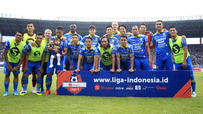 Kritik Stadion Si Jalak Harupat, Pelatih Persib Robert Alberts Sebut Kondisi Sangat Buruk