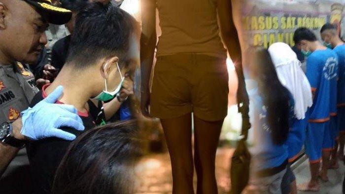 BEGINI 8 Fakta Perempuan Muda Dijajakan ke Wisatawan Asing di Cianjur, Satu Perempuan Mengaku Ini