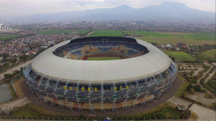 Pengamat Sepakbola Sebut Seharusnya Persib Bandung Punya Stadion Sendiri