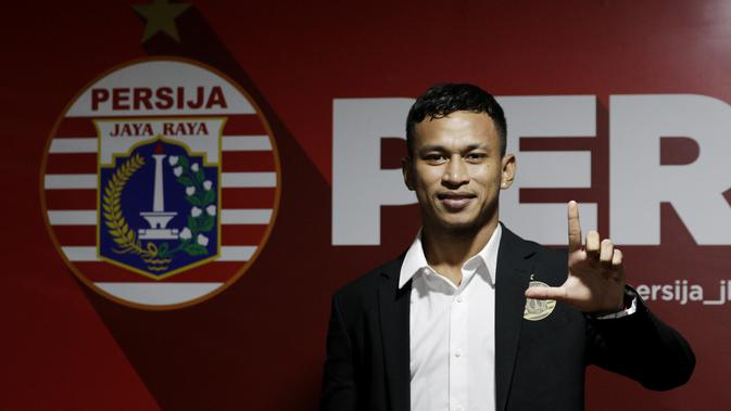 Live Streaming Piala Gubernur Jatim 2020 : Persija Jakarta 2 VS 0 Sabah FA, Osvaldo Haay Debut Bersama Persija Jakarta