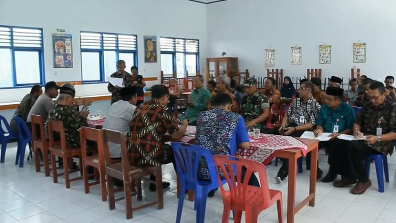 Kasus Bullying Ketiga Siswa Terhadap Siswi di SMP di Kabupaten Purworejo Membuat Geram Anggota Dewan