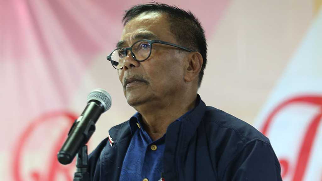 Mantan Rektor Universitas Hasanuddin Meninggal Dunia, 'Dia Sosok Paripurna'