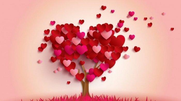 Ramalan Zodiak Cinta Besok Bertepatan Dengan Hari Valentine, 14 Februari 2020 : Cancer Semuanya Akan Berjalan Dengan Baik, Libra Semakin Dekat Dengan Pasangan