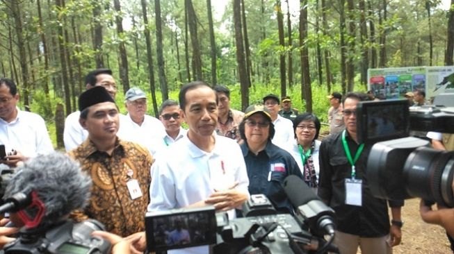 238 WNI Siap Dipulangkan dari Karantina, Jokowi: Tak Ada Masalah