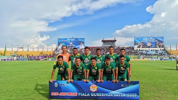 Live Streaming Piala Gubernur Jatim 2020 : Madura United 2 VS 4 Persebaya Surabaya, Goal !! Arif Satria Assis Dari Makan Konate