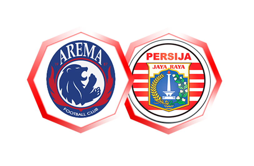 Sebentar Lagi Live Streaming BIG MATCH Arema FC Vs Persija Jakarta Piala Gubernur Jatim 
