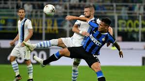 Prediksi Serie A Antara Lazio VS Inter Milan, Inter Milan Harus Waspada