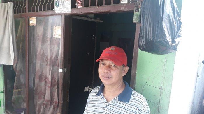 Cegah Ular Masuk, Ketua RT di Pekayon Imbau Warga Jaga Kebersihan Rumah