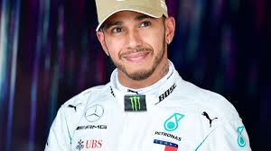 Lewis Hamilton Antusias Hadapi 2020 Bersama Mobil Baru, Mercedes W11 2020 di Sirkuit Silverstone