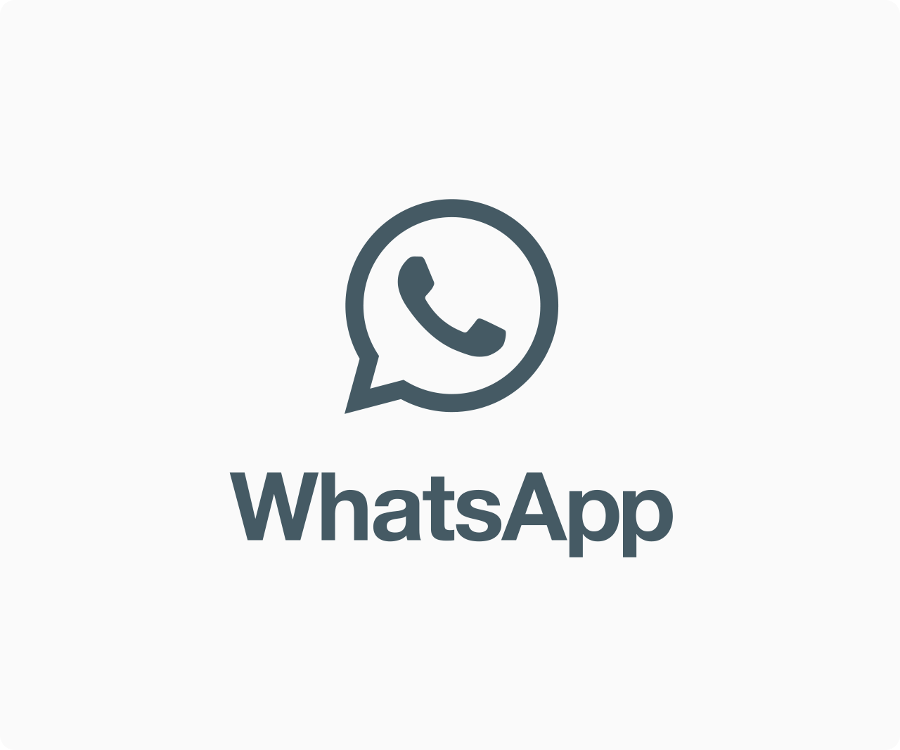 Pengguna Aplikasi Whatsapp Saat ini Sudah Tembus 2 Miliar