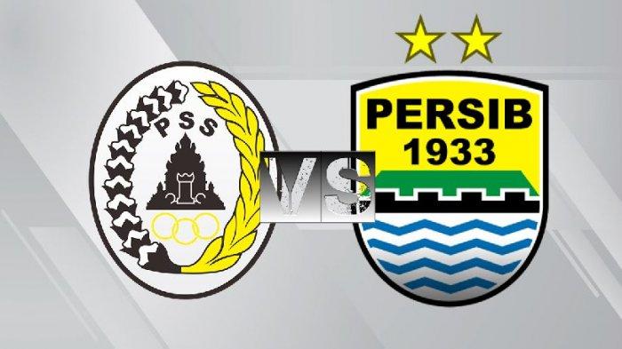 Sedang Berlangsung !! Live Streaming Laga Ujicoba PSS Sleman VS Persib Bandung, Tonton Disini Guyss 