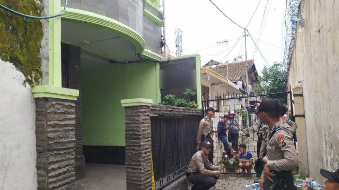 Kasus Juru Parkir Bunuh PSK di Bandung Setelah Tak Bisa Bayar, Polisi Gelar Rekonstruksi