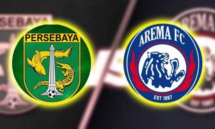 Prediksi Babak Semifinal Piala Gubernur Jatim 2020 Antara Persebaya VS Arema FC