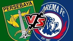 Live Streaming Babak Semifinal Piala Gubernur Jatim 2020 : Persebaya VS Arema FC