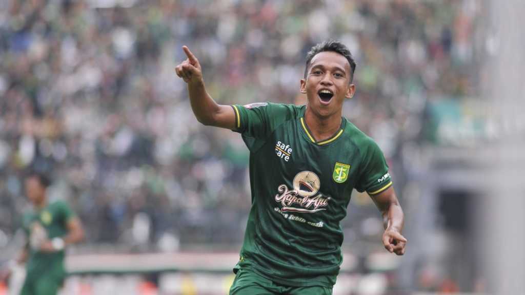 Live Streaming Babak Semifinal Piala Gubernur Jatim 2020 : Persebaya 3 VS 1 Arema FC, Goal !!! Dicetak Irfan Jaya