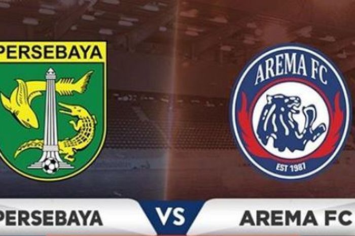 Live Streaming Babak Semifinal Piala Gubernur Jatim 2020 : Persebaya 3 VS 1 Arema FC, Kedua Tim Bermain Dengan 10 Pemain