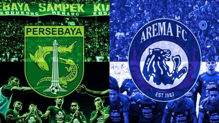 Live Streaming Babak Semifinal Piala Gubernur Jatim 2020 : Persebaya 4 VS 2 Arema FC, Sudah 6 Goal Terjadi di Pertandingan ini !!
