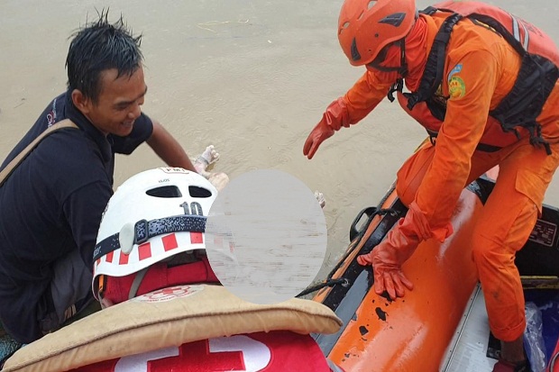Irgi Korban Tenggelam di Babakan Ciparay Ditemukan di Saguling KBB
