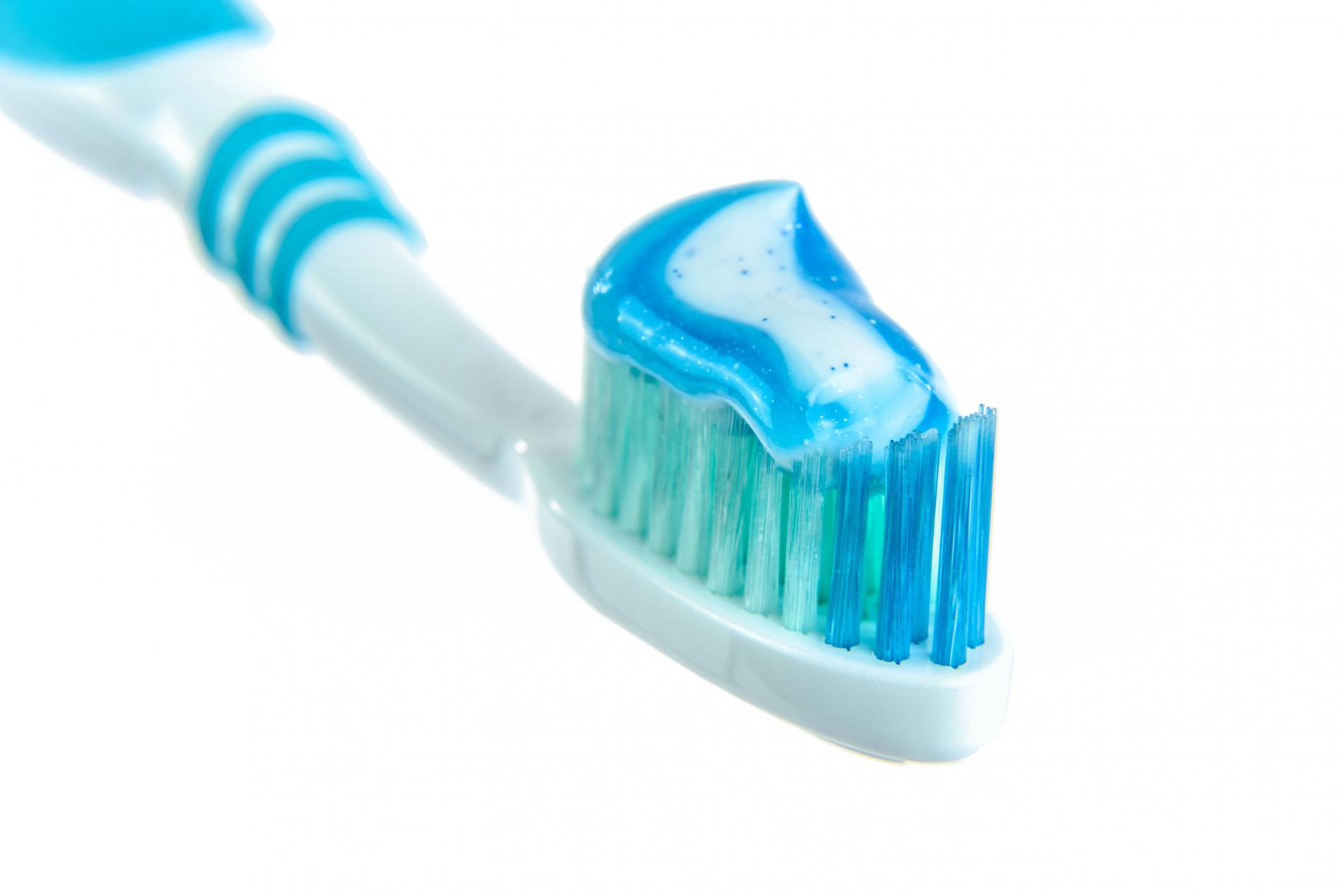 Jangan Gunakan Pasta Gigi untuk Menghilangkan Jerawat, Simak Bahaya Pasta Gigi bagi Kulit