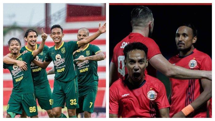 Laga Final Piala Gubernur Jatim 2020 Antara Persebaya VS Persija Dipindahkan Ke Stadion Gelora Delta Sidoarjo, ini Alasannya