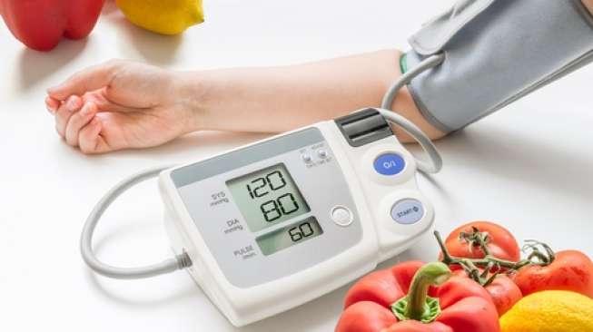 Berisiko Pembuluh Darah Pecah, Bolehkah Penderita Hipertensi Olahraga?