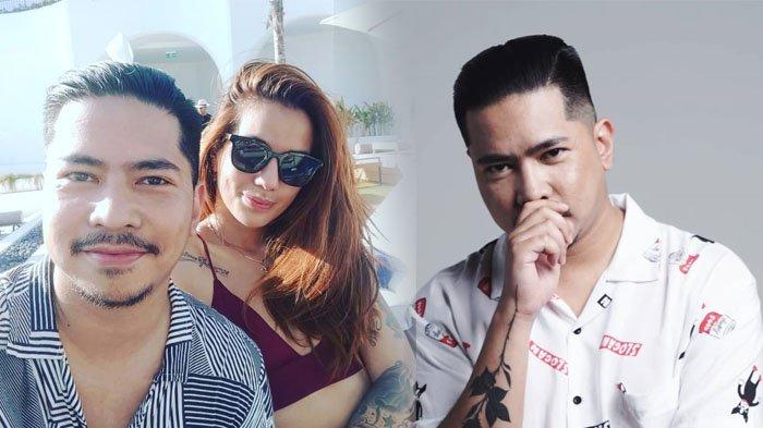 Profil Dimas Akira Suami Sheila Marcia, Miliki Karier Moncer, DJ Sekligus Produce Musik Berprestasi