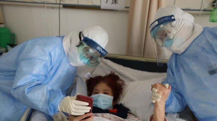 Ahli Kesehatan China Sebut Obat Anti Malaria Efektif Tangani Virus Corona