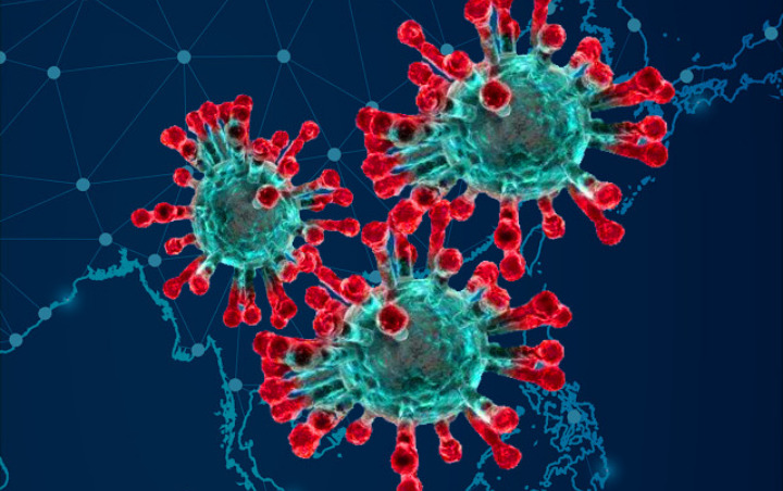 Virus Corona Diduga Sudah Bermutasi, Waspadai Gejala Barunya