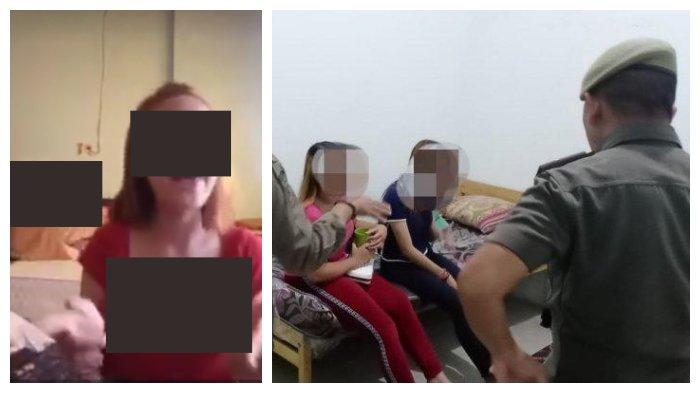 Remaja yang Mengunggah Video Viral Mesum di TikTok Ternyata Masih Duduk di Bangku SMP
