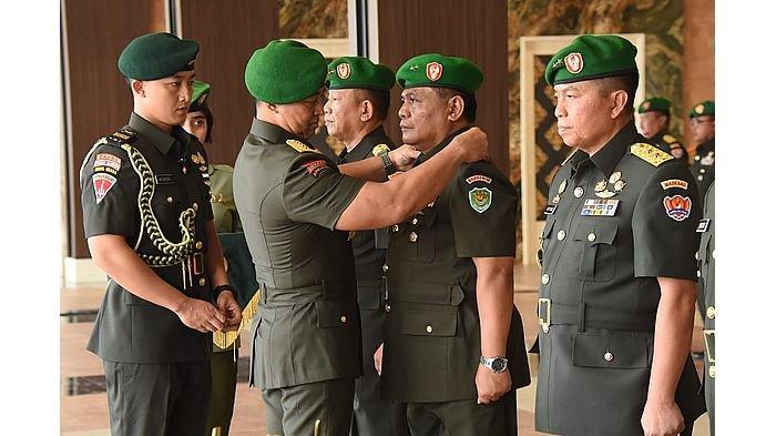Bercita-cita Jadi Perwira TNI? Rekrutmen TNI Dibuka bagi lulusan D3 hingga S1, Cek Daftar di Sini