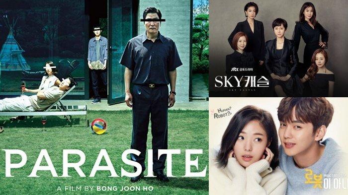 Situs Streaming Online Nonton Drama dan Film Korea Gratis