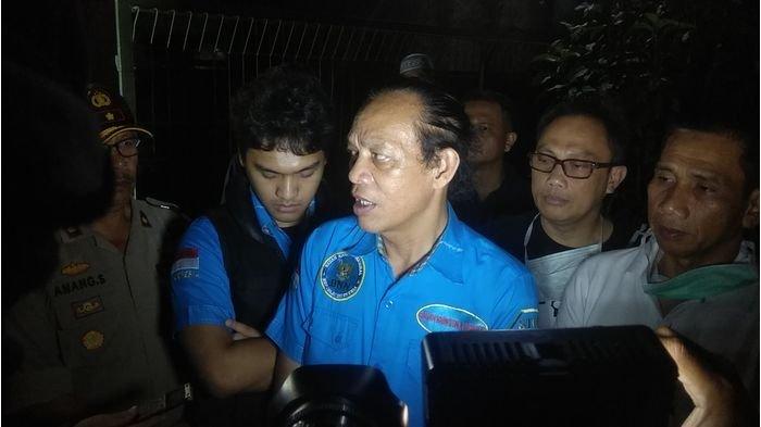 BNN Gerebek Rumah di Arcamanik Bandung, Temukan 2 Juta Pil yang Diduga Tergolong Narkotika