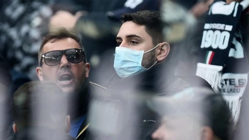 Laga Serie A Pekan Depan Terancam Ditunda, Dikarenakan Wabah Virus Korona